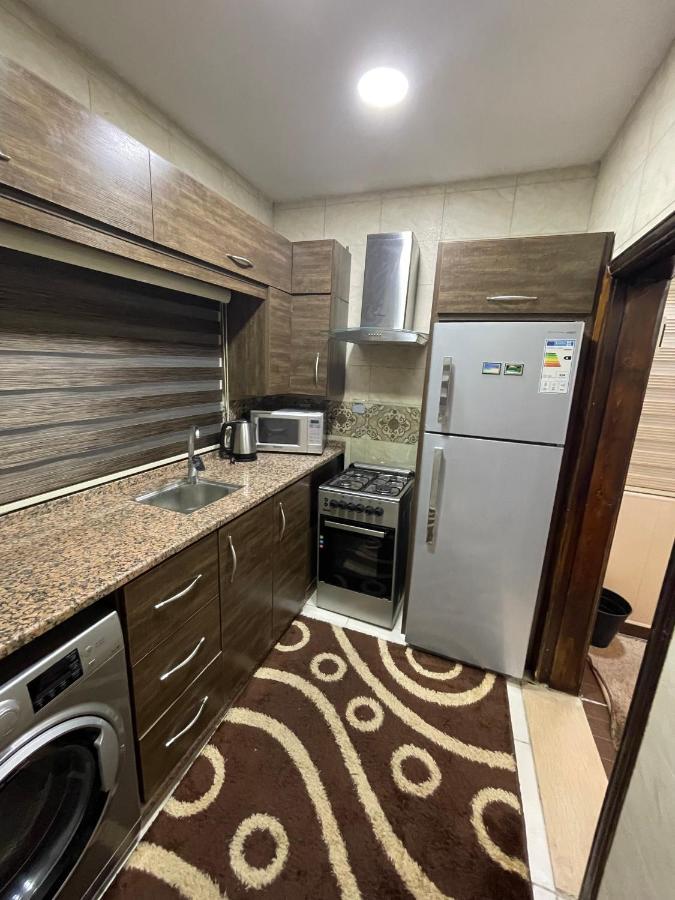 Oqdeh Studio Jarash Buitenkant foto