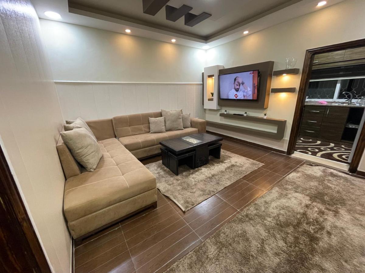 Oqdeh Studio Jarash Buitenkant foto