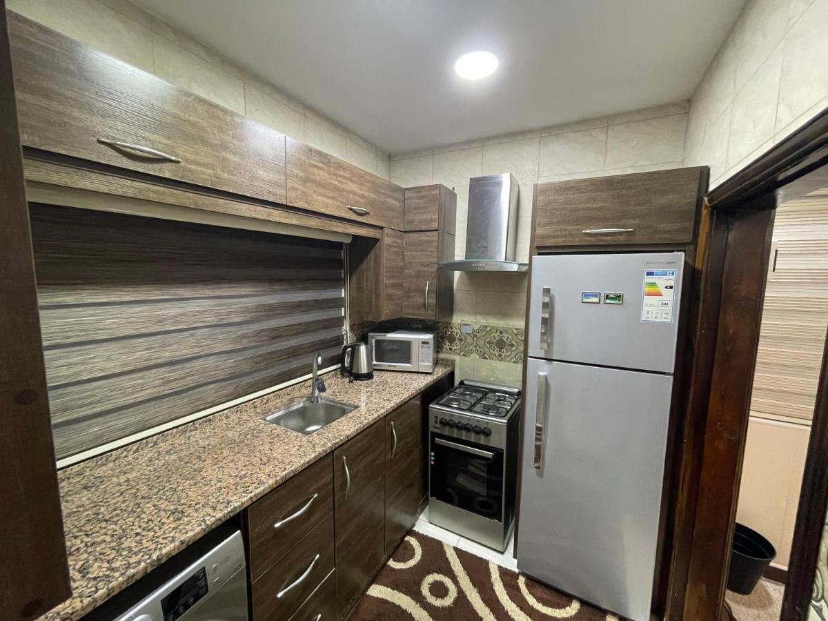 Oqdeh Studio Jarash Buitenkant foto