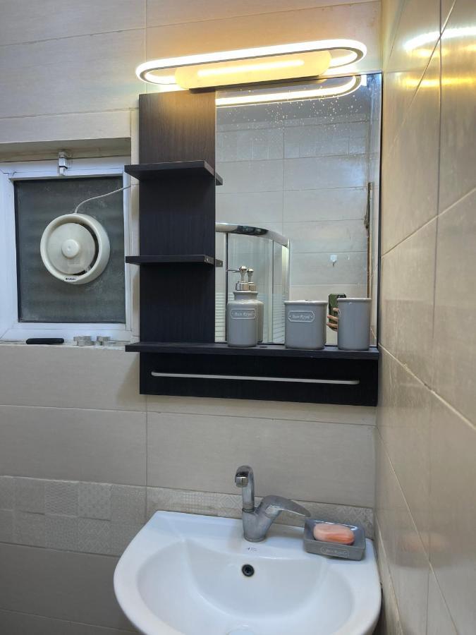 Oqdeh Studio Jarash Buitenkant foto